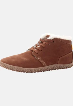 ISLAND Sneaker aus Nubukleder