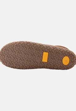 ISLAND Sneaker aus Nubukleder
