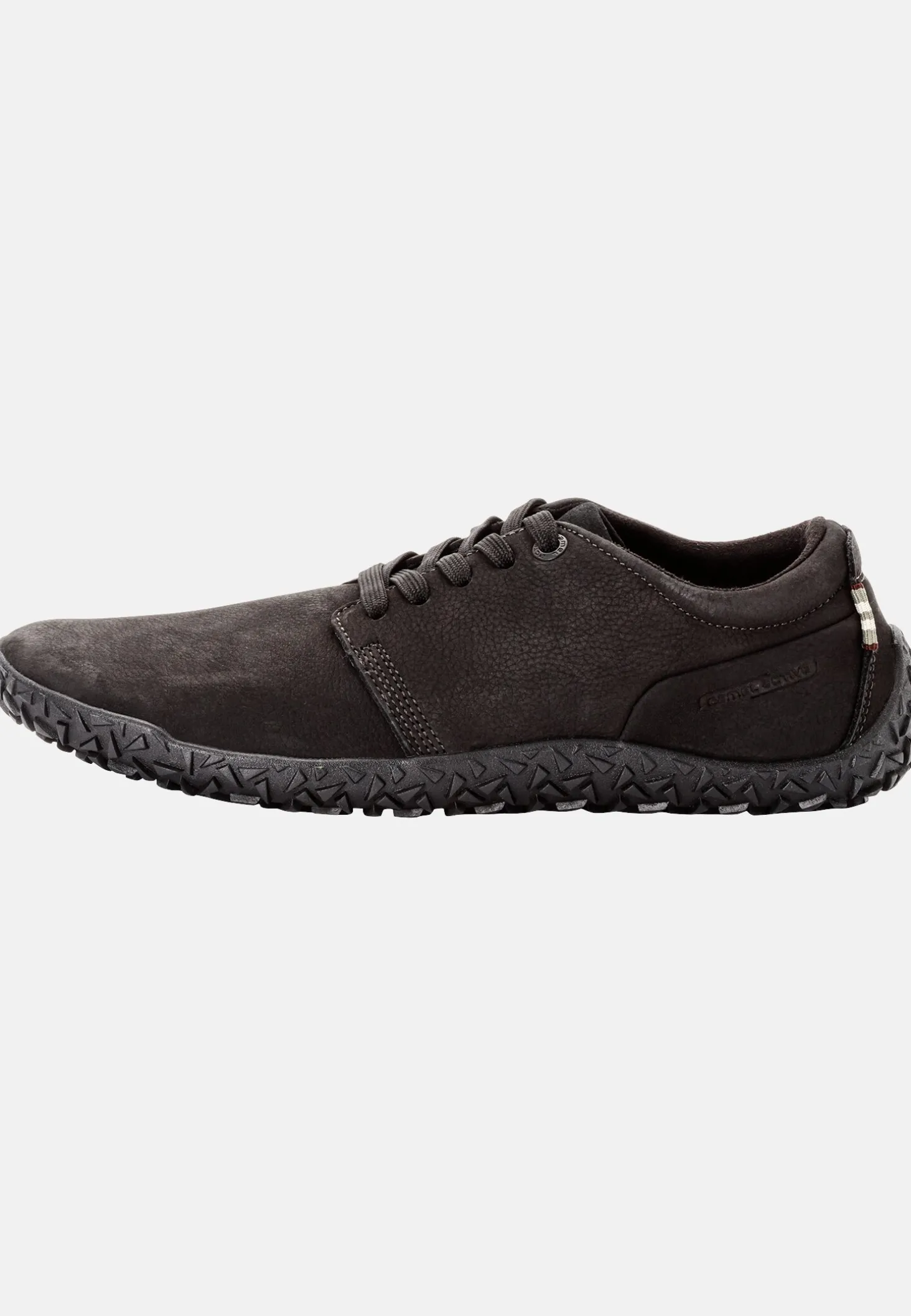 ISLAND Sneaker aus weichem Nubukleder