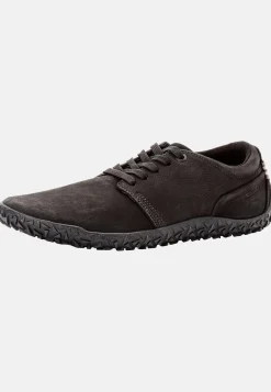 ISLAND Sneaker aus weichem Nubukleder