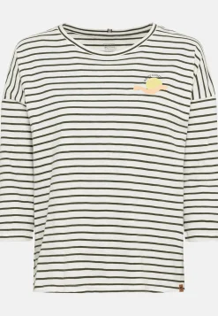Jersey T-Shirt aus nachhaltigem organic Cotton