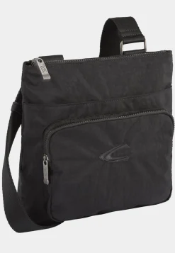 JOURNEY Cross Bag mit Reißverschluss am Hauptfach