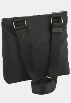 JOURNEY Cross Bag mit Reißverschluss am Hauptfach