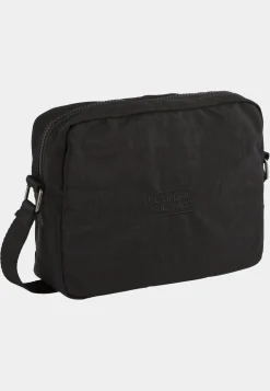 JOURNEY Cross Bag mit Reißverschluss am Hauptfach