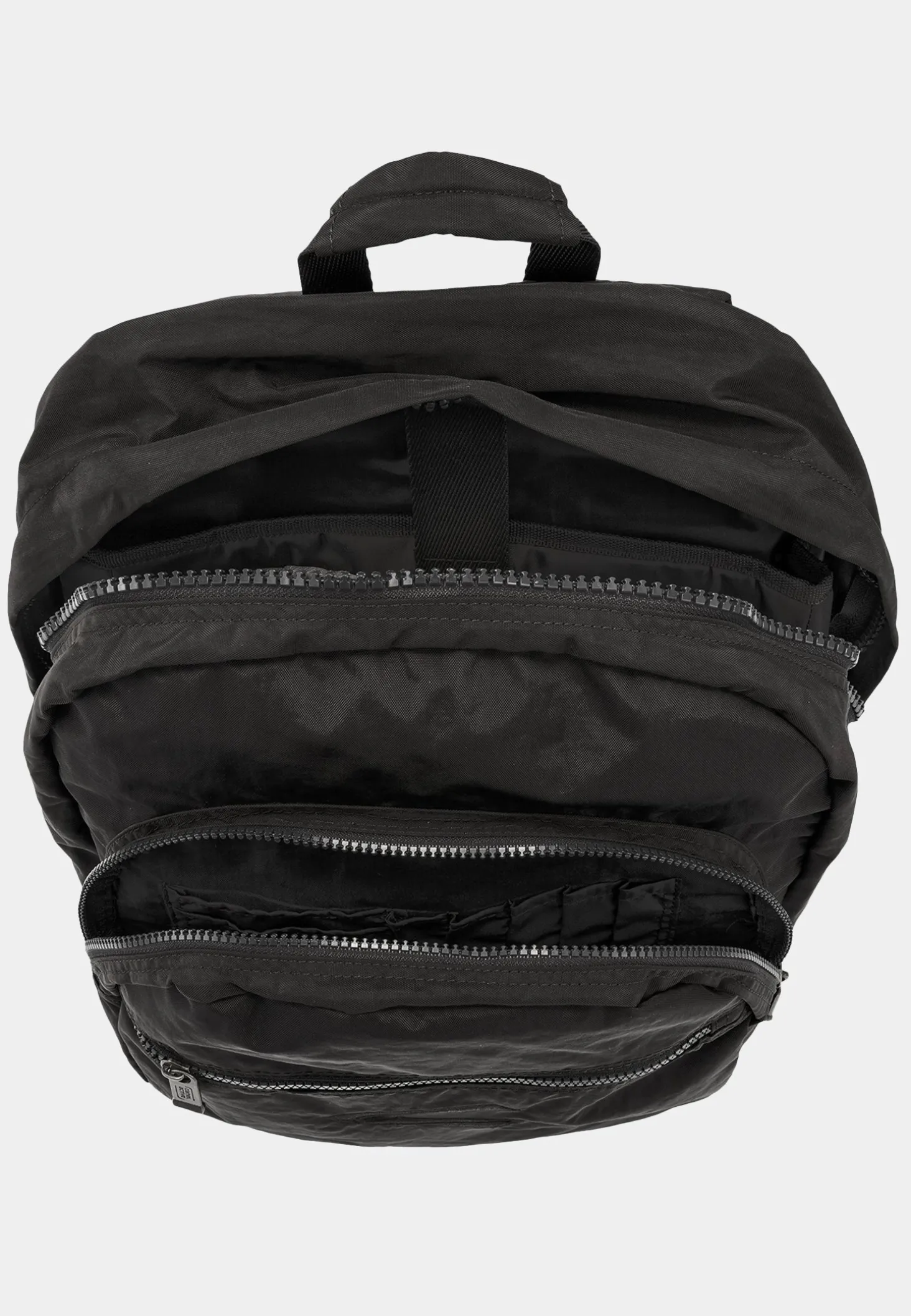 JOURNEY Rucksack mit Organizerfach