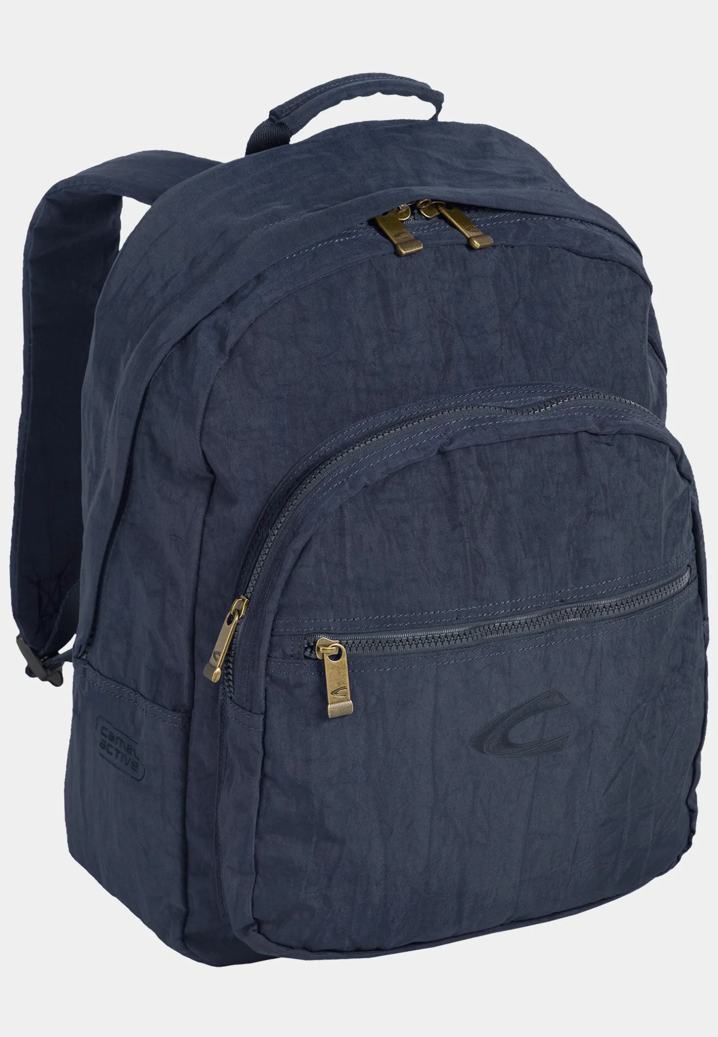JOURNEY Rucksack mit Organizerfach