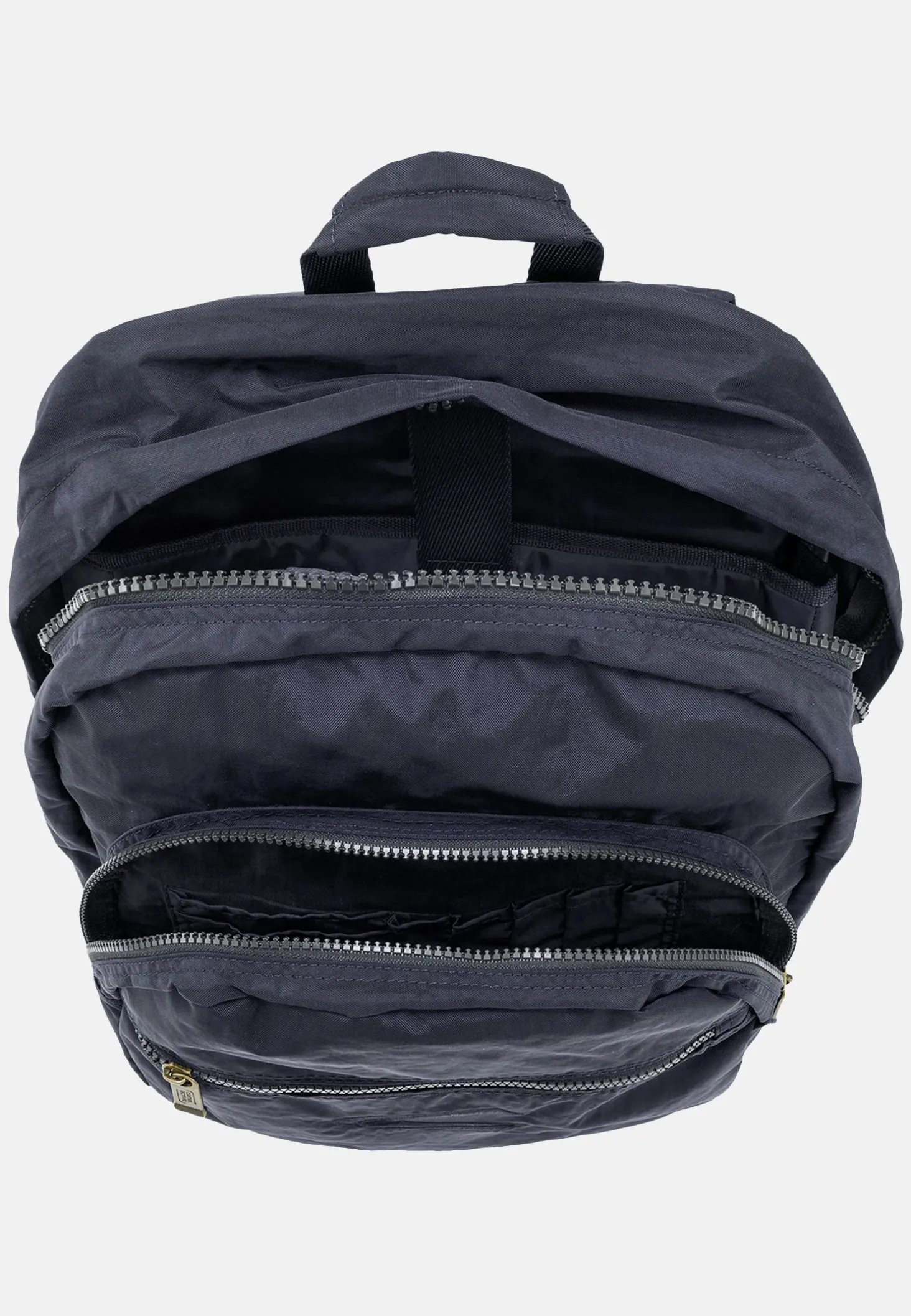 JOURNEY Rucksack mit Organizerfach