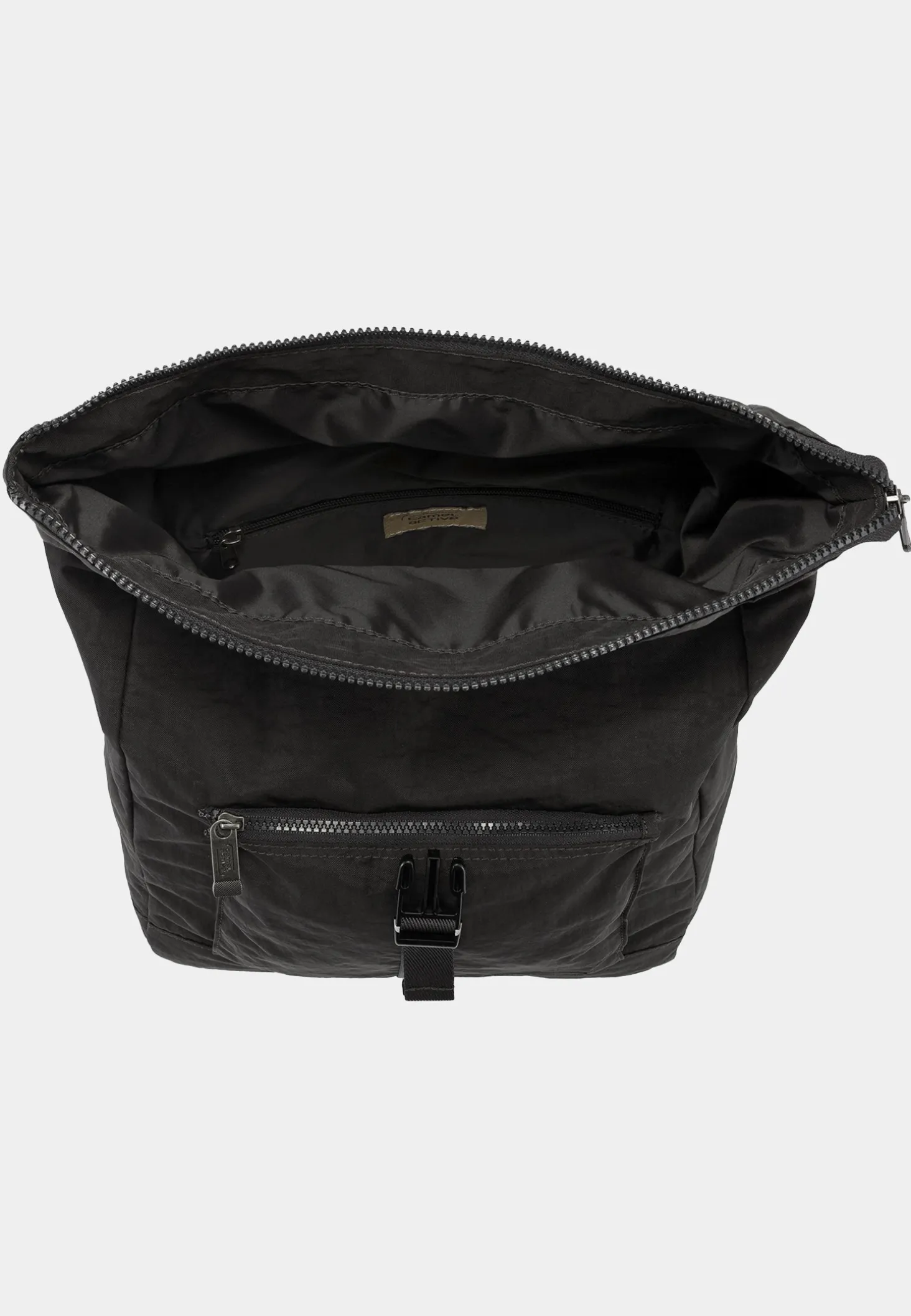 JOURNEY Rucksack mit verstellbaren Schultergurten