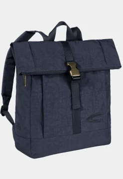 JOURNEY Rucksack mit verstellbaren Schultergurten