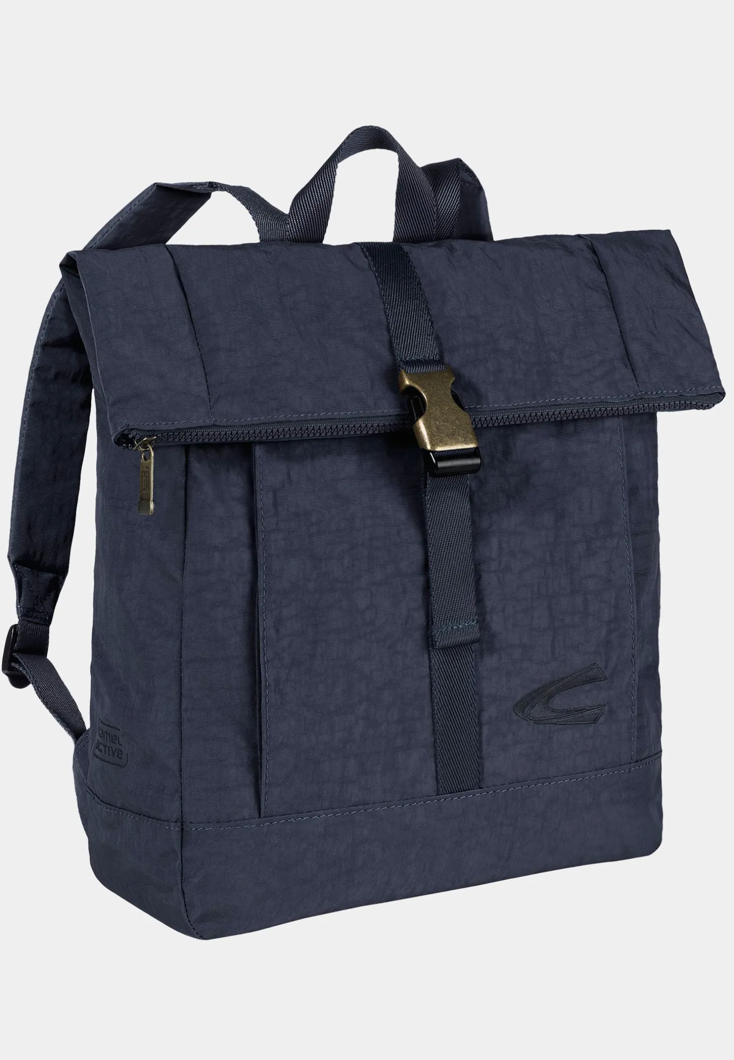 JOURNEY Rucksack mit verstellbaren Schultergurten