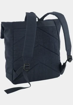 JOURNEY Rucksack mit verstellbaren Schultergurten