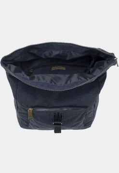JOURNEY Rucksack mit verstellbaren Schultergurten