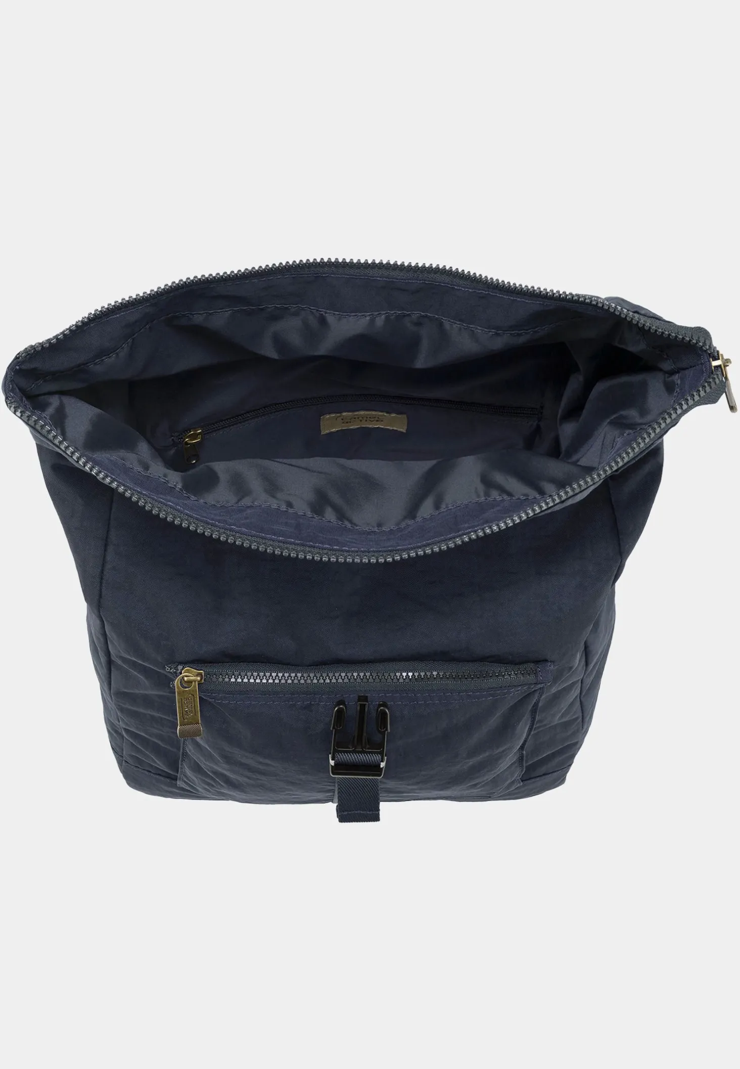 JOURNEY Rucksack mit verstellbaren Schultergurten