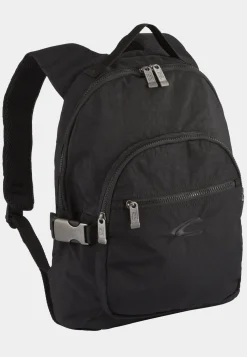 JOURNEY Rucksack mit 2-Wege-Reißverschluss