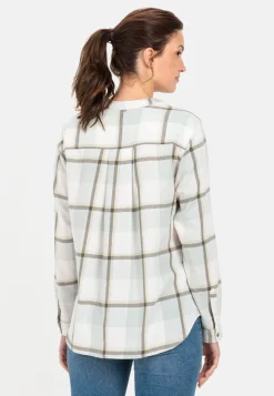 Karobluse aus Baumwollmix