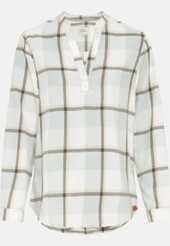 Karobluse aus Baumwollmix