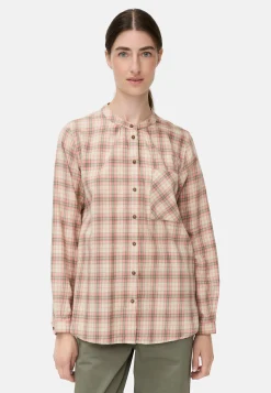 Karobluse aus Baumwollmix