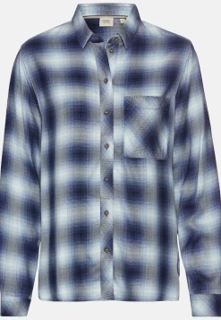 Karobluse aus reiner Viskose
