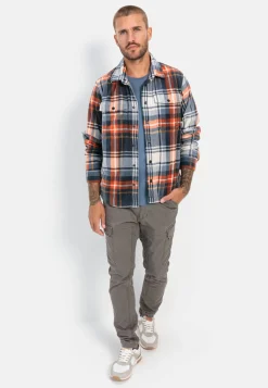 Kurzarm Shirt organic cotton