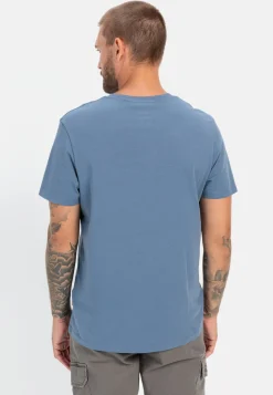 Kurzarm Shirt organic cotton