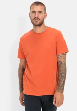 Kurzarm Shirt organic cotton