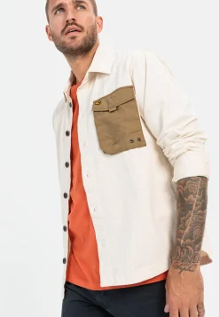 Kurzarm Shirt organic cotton