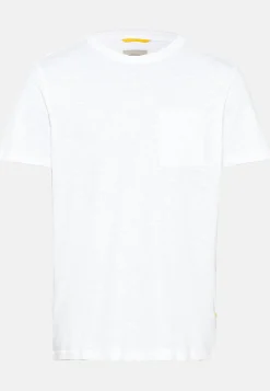 Kurzarm T-Shirt aus Bio-Baumwolle