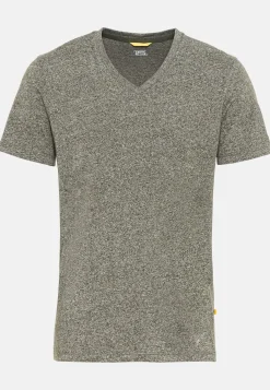 Kurzarm T-Shirt aus biologischer Baumwolle