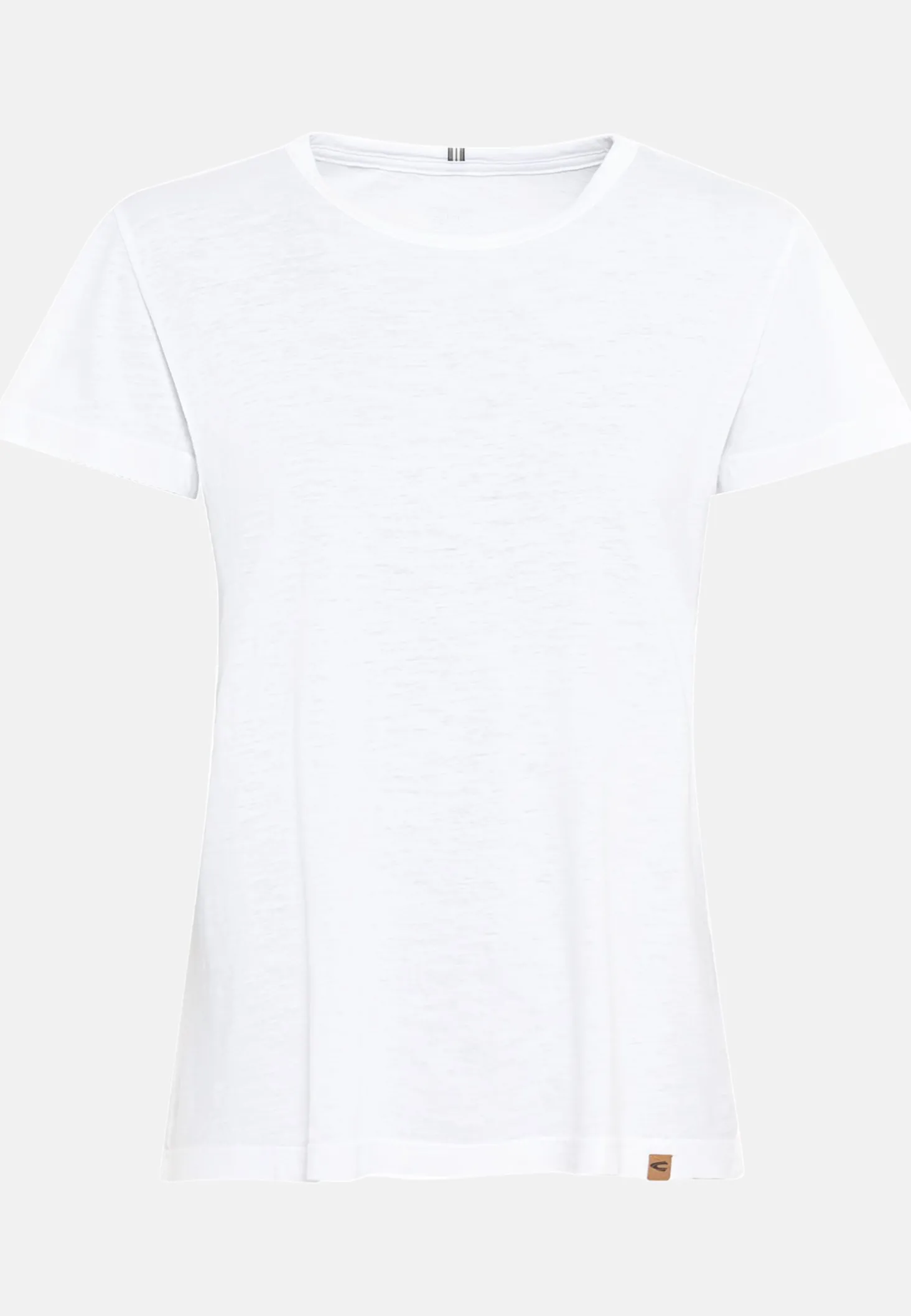 Kurzarm T-Shirt aus Organic Cotton
