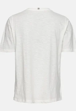 Kurzarm T-Shirt aus zertifiziertem Organic Cotton