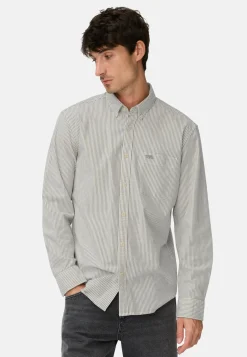 Langarm Shirt mit antibakterieller Funktion
