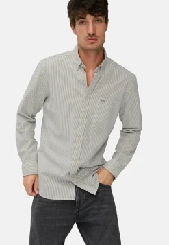 Langarm Shirt mit antibakterieller Funktion