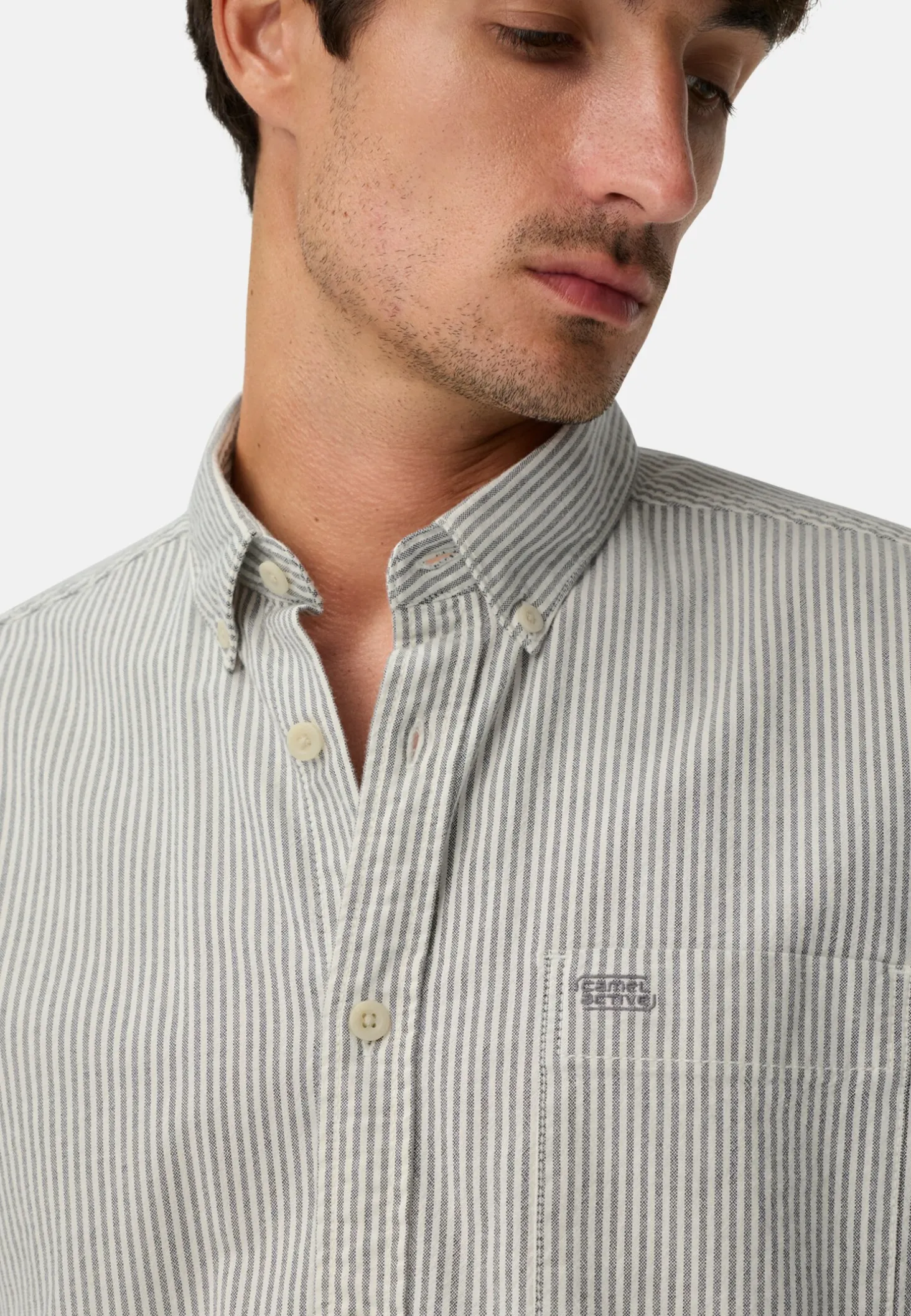 Langarm Shirt mit antibakterieller Funktion