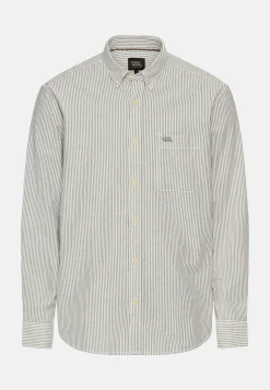 Langarm Shirt mit antibakterieller Funktion
