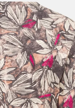 Langarmshirt aus Organic Cotton