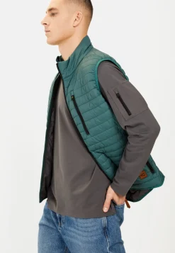 Langarmshirt mit Cooling Effekt