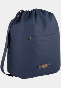 LAONA Cross Bag aus leichtem Canvas Material