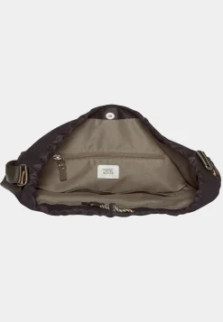 LAONA Cross Bag aus leichtem Canvas Material