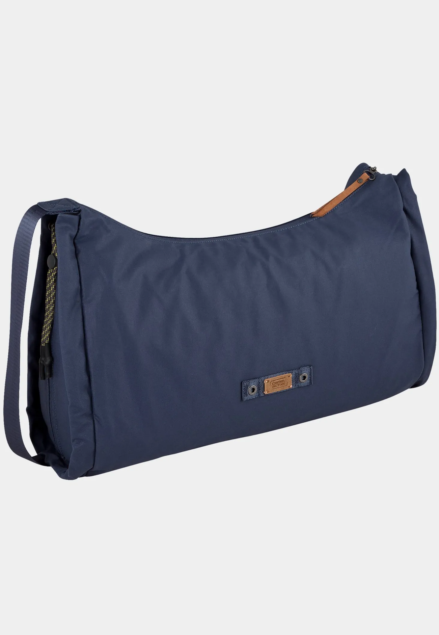 LAONA Hobobag aus Canvas