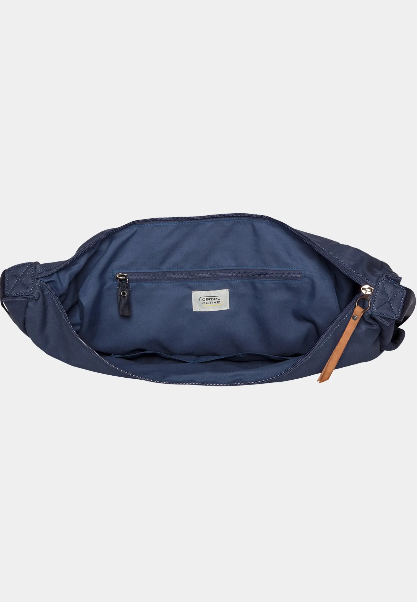 LAONA Hobobag aus Canvas