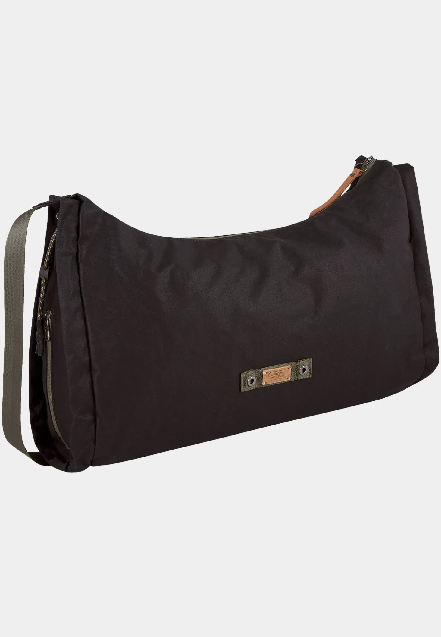 LAONA Hobobag aus Canvas
