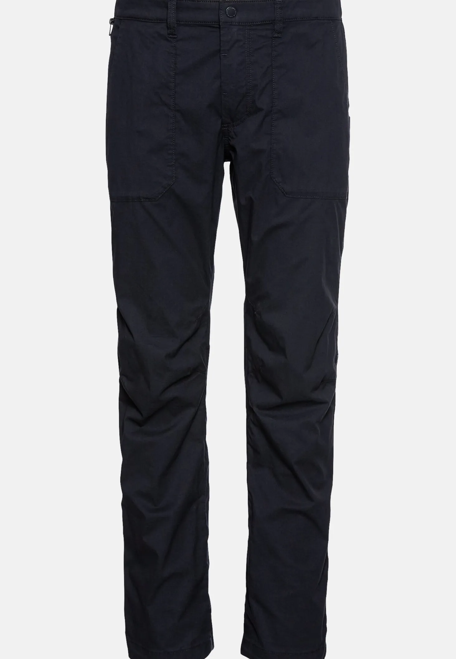 Leichte Chino im Relaxed Fit
