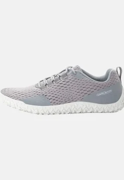 Leichter Mesh Barfußschuh