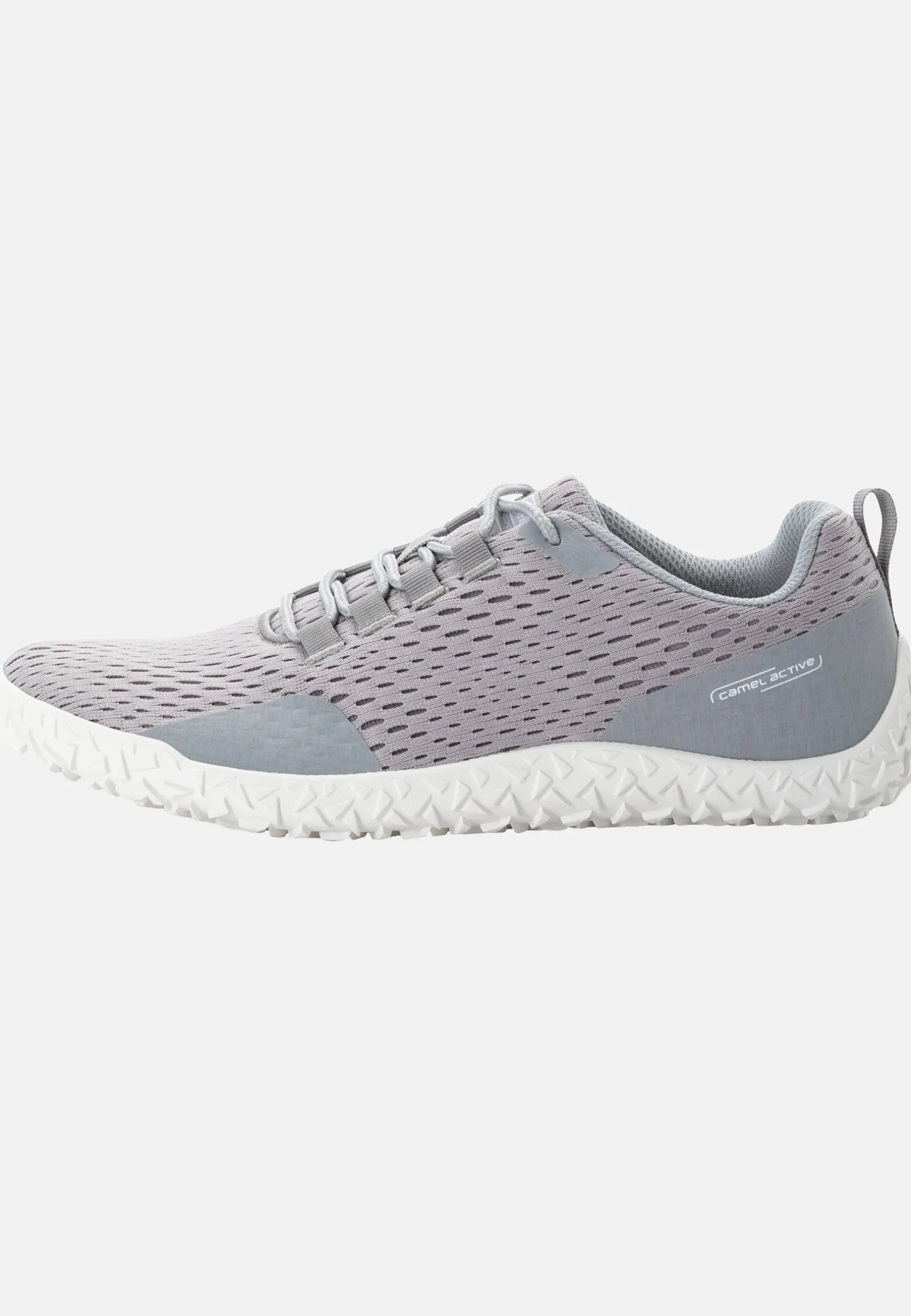 Leichter Mesh Barfußschuh