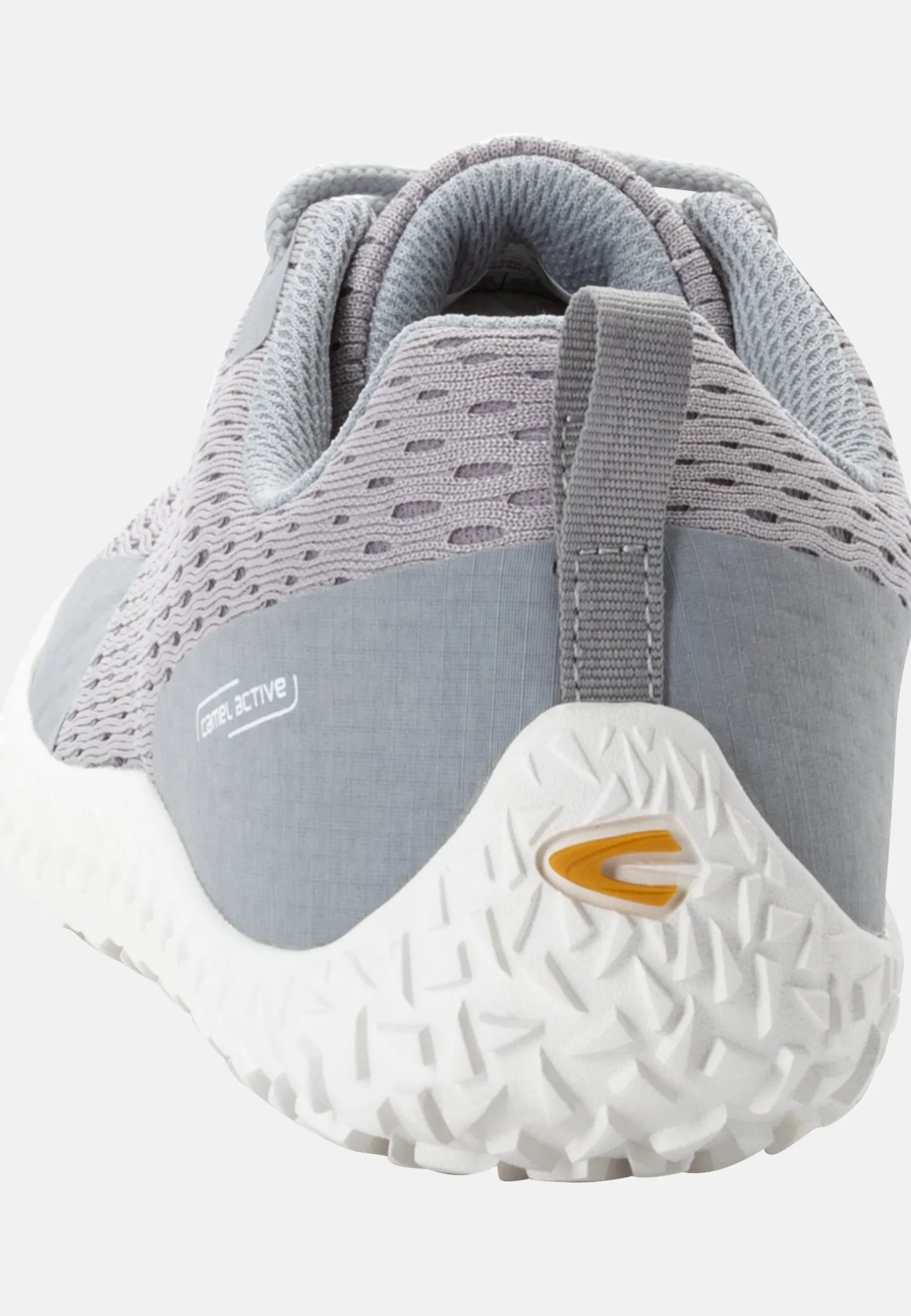 Leichter Mesh Barfußschuh