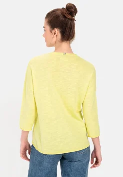 Leichter Strickpullover im Oversized Fit