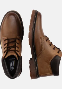 LONGS PEAK Boots aus Leder