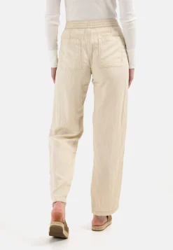Loose Fit Workerhose mit TENCEL™ Lyocell