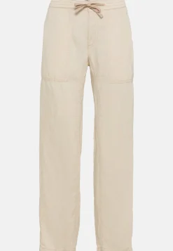 Loose Fit Workerhose mit TENCEL™ Lyocell