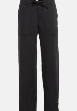 Loose Fit Workerhose mit TENCEL™ Lyocell